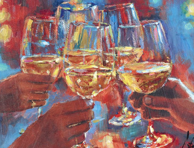 Fabian Perez image